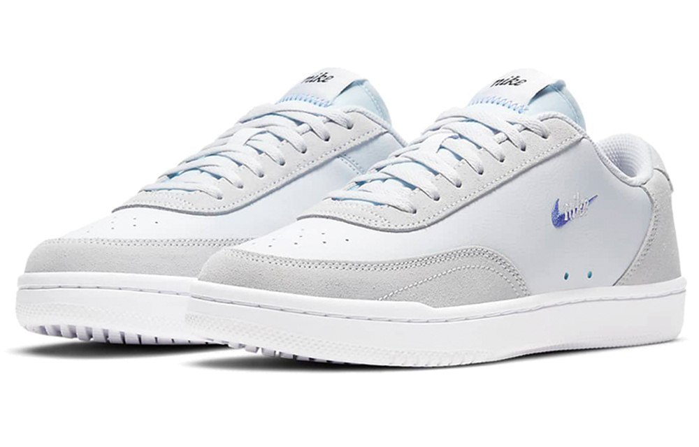 Кроссовки Nike Court Vintage Premium (Женская размерная сетка)