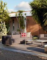 Диван Cassina 3 FAUTEUIL GRAND CONFORT, GRAND MODÈLE - OUTDOOR