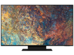 Neo QLED телевизор Samsung QE50QN90AAU 4K Ultra HD