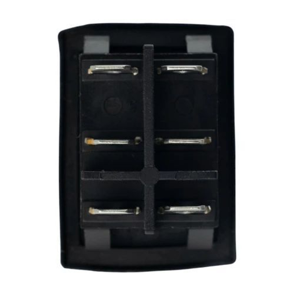 Кнопка клавишная KCD-10