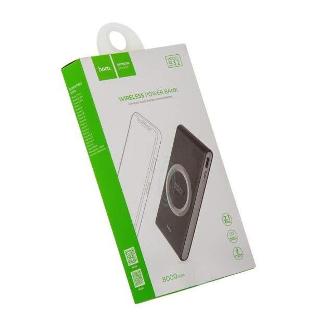 Power bank Hoco B-32 8000 mAh