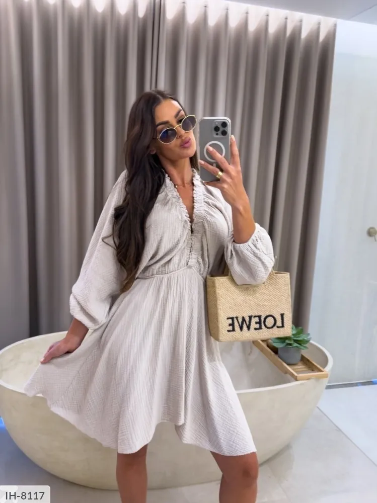 Платье IH-8115 Фабрика Моды