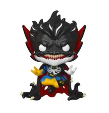 Фигурка Funko POP! Bobble: Marvel: Marvel Venom S3: Doctor Strange