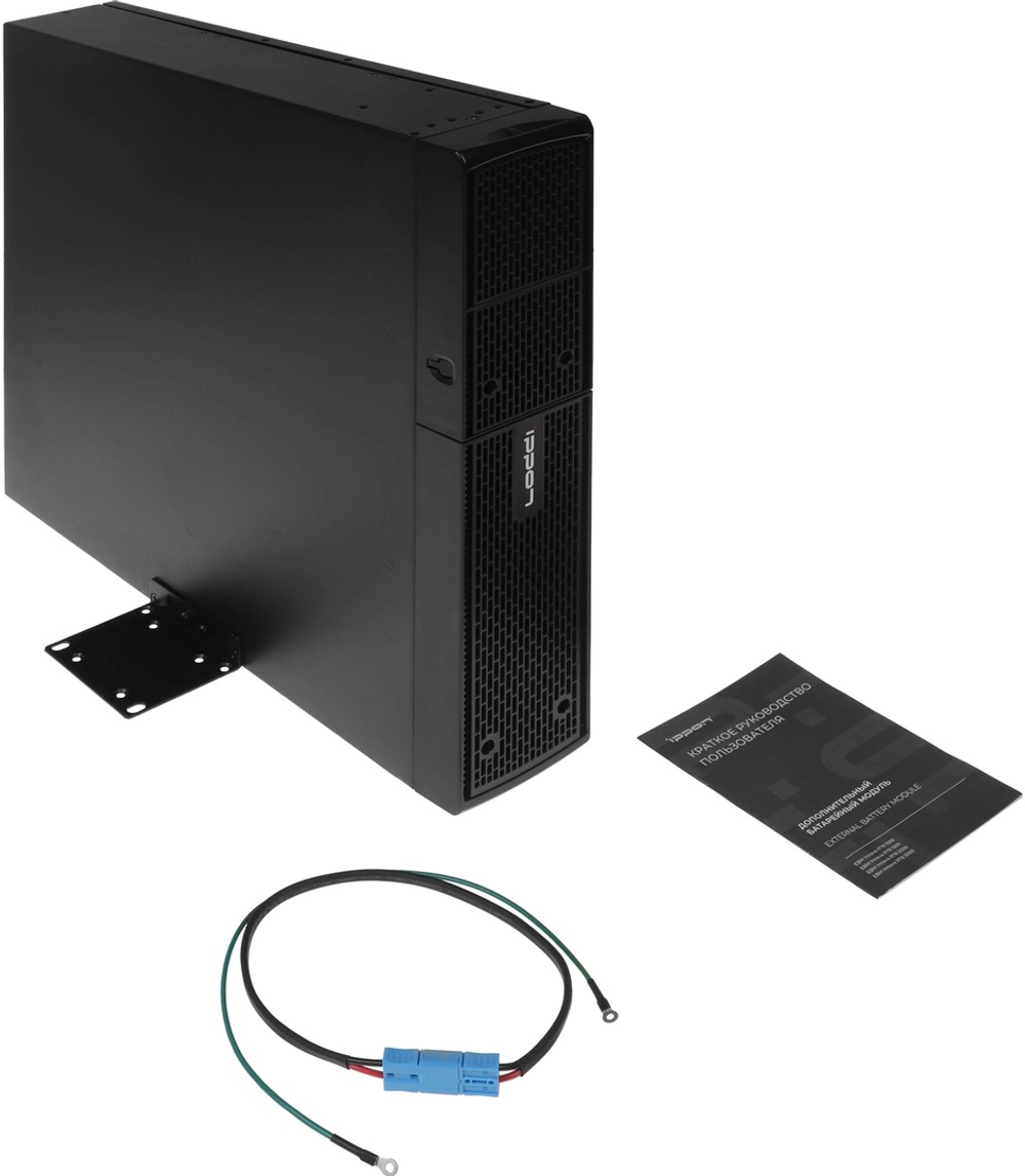 Дополнительный батарейный модуль для Ippon Innova RTB 1000