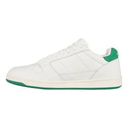 Мужские теннисные кроссовки Le Coq Sportif Breakpoint Sneakers Men - White, Green