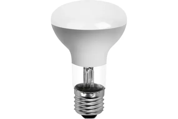 Лампа Navigator R63 60W E27 13543