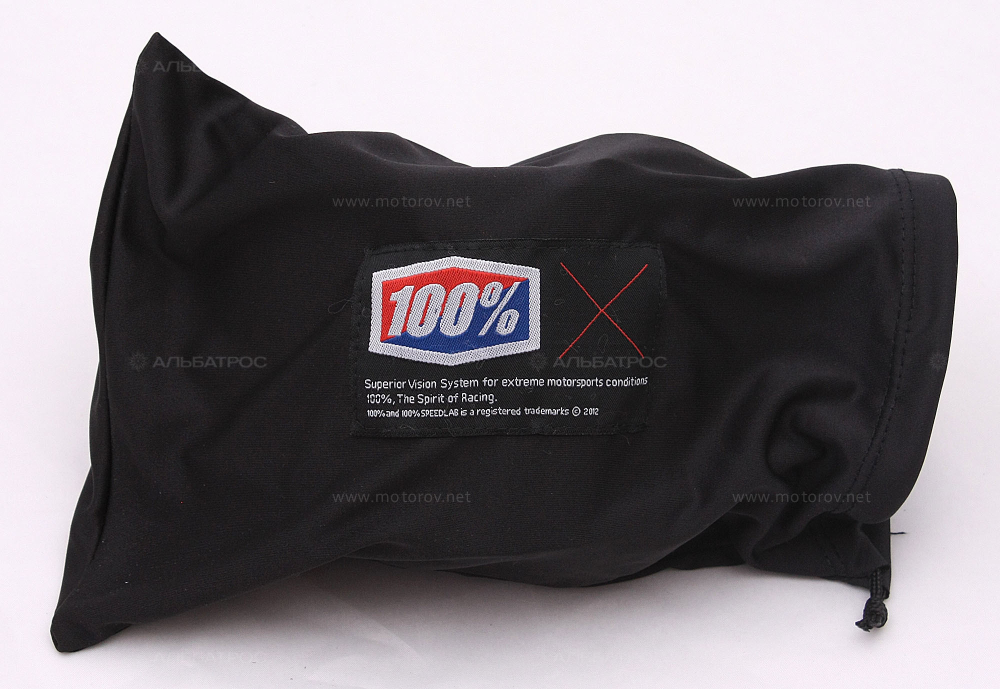 Очки 100% ACC SNOW