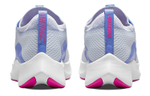 Кроссовки Nike Zoom Fly 4 (Женская размерная сетка)