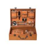 Набор-чемодан Helios (HS-GT-TZ194)