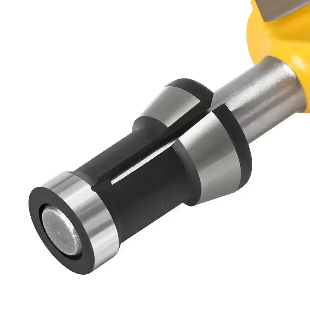 Цанга для кромочного фрезера.3шт