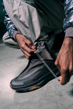 Брюки Nothomme Blue OCTA Fleece Wind Shell Lightweight Warm Pants "Gray Green"