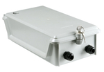 Коробка распределительная Cabeus O-DB-100P