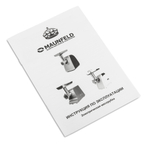 Мясорубка MAUNFELD MMG.3000S фото 10