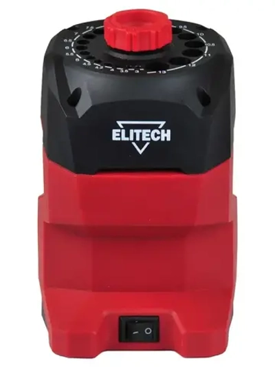 Станок заточной для сверл ELITECH электрический ДМ СТ 013С (230В, 100Вт)