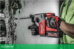 Перфоратор Milwaukee M18 ONE FH-0X (4933478886)