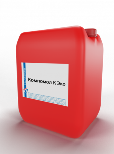 КОМПОМОЛ К ЭКО