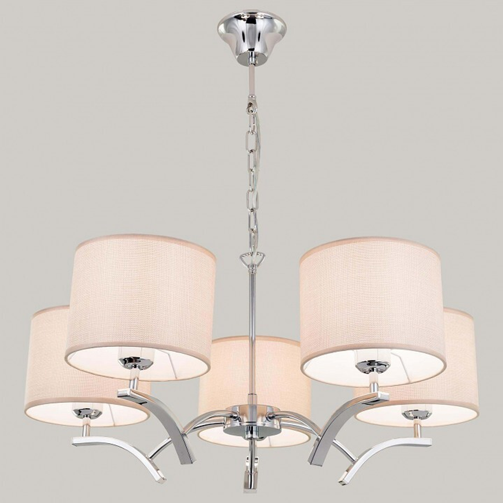 Подвесная люстра Citilux CL460151