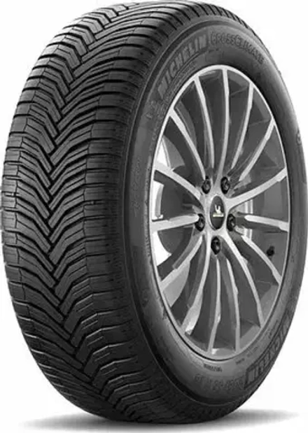 Michelin CrossClimate 205/55 R17 95V XL