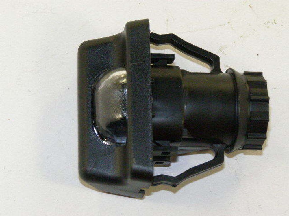 Фонарь освещения номера /Г-2705/ (Н.Новгород)