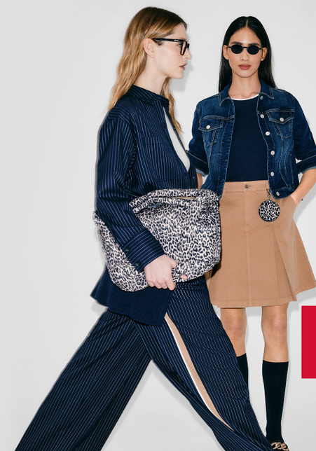 Одежда для вашего стиля!