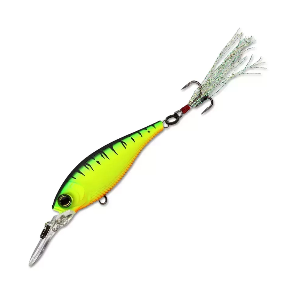 Воблер YO-ZURI 3DB Shad SP 70мм R1104 10г 1.3-1.8м