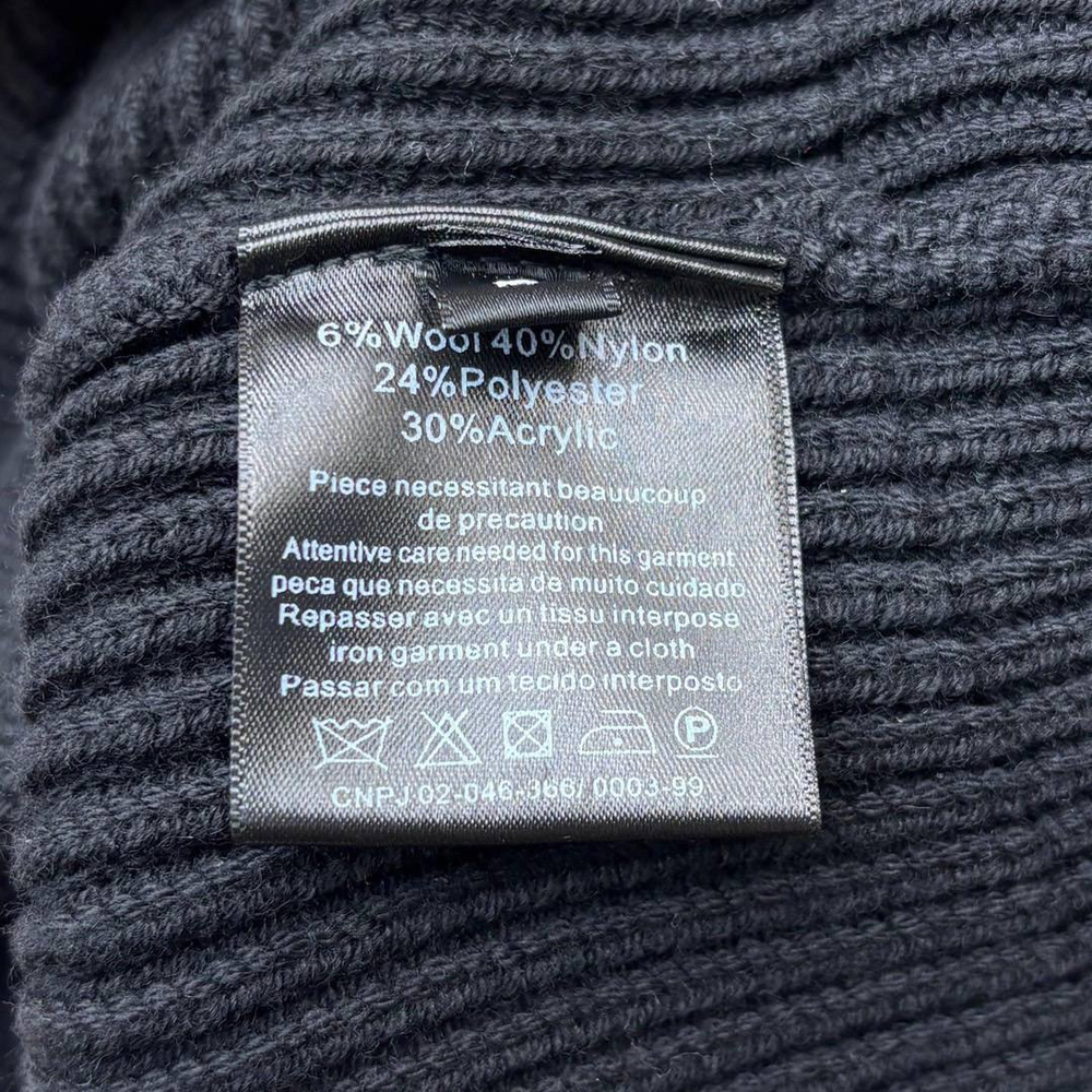 Кардиган Schiaparelli