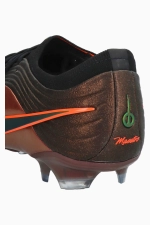 Бутсы Nike Tiempo Maestro Elite FG - коричневый