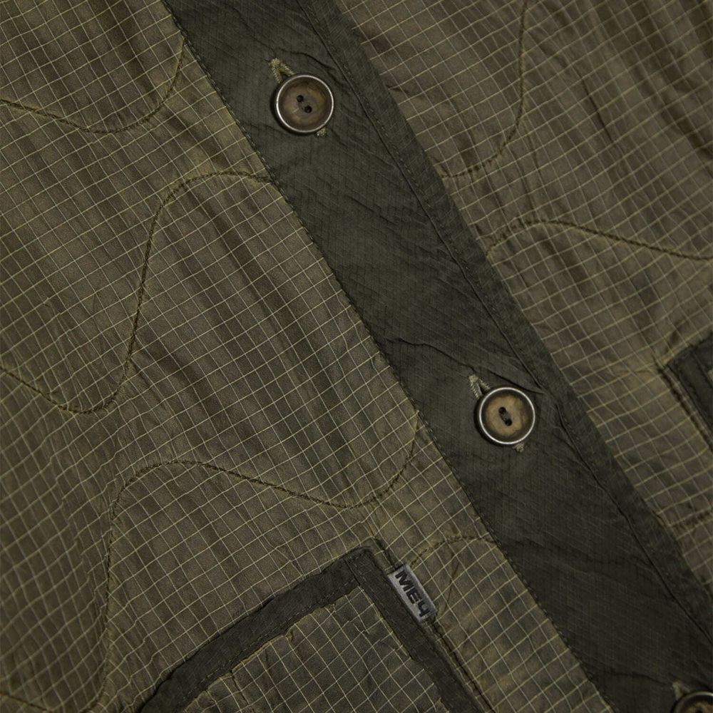 Куртка Меч Liner темный хаки