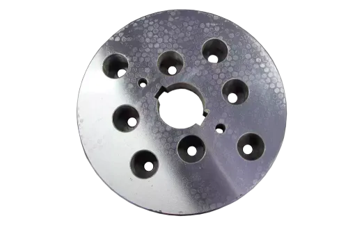 Поворотный диск рабочего стола для станка ВПК Г-42 (Г-40)