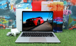 MacBook Air 13.3" 2020 M1  20 циклов