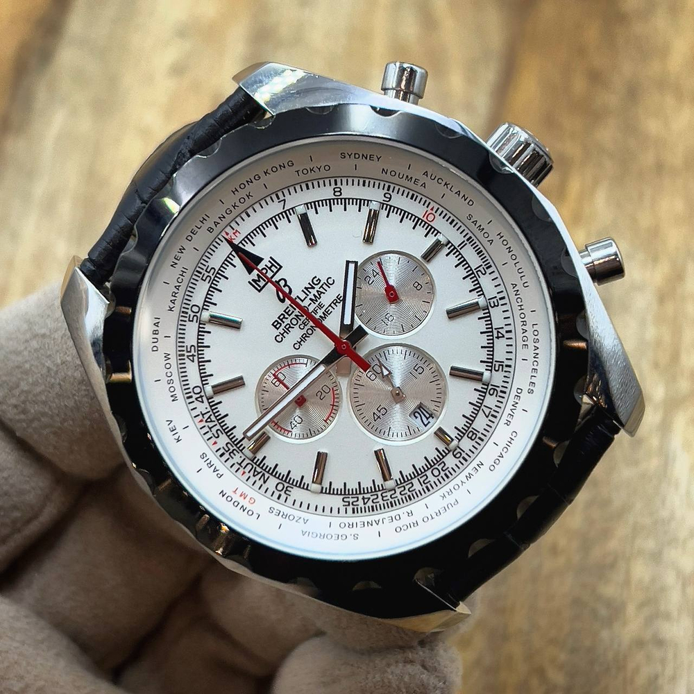 Часы Breitling