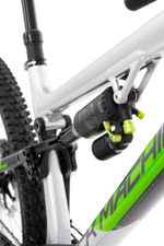 Двухподвесный велосипед Rock Machine Blizzard TRL 90-29 (2024)