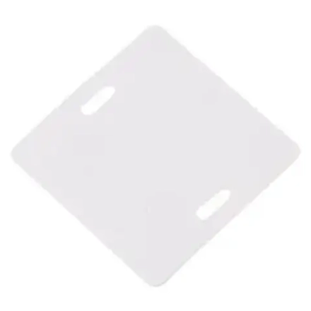 Бирка кабельная У-134 квадратная