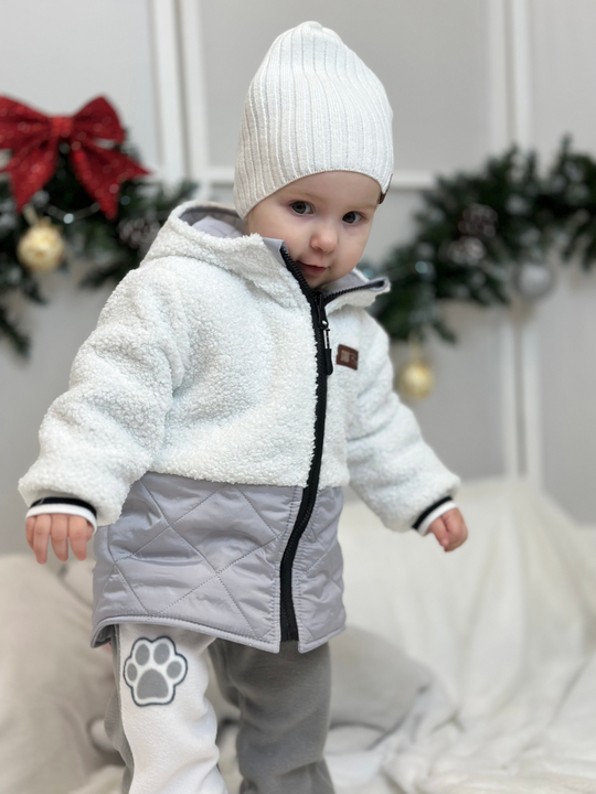 Куртка спортивная двухсторонняя RinaAmari