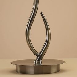 Настольная лампа NINETTE 1925