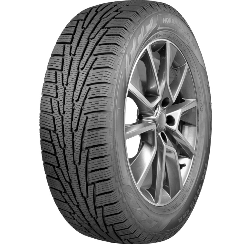 Nordman 255/60R18 112R XL Nordman RS2 SUV TL