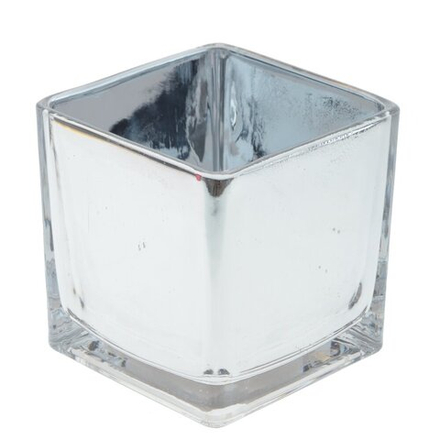 GAEM Подсвечник, L8 W8 H8 см