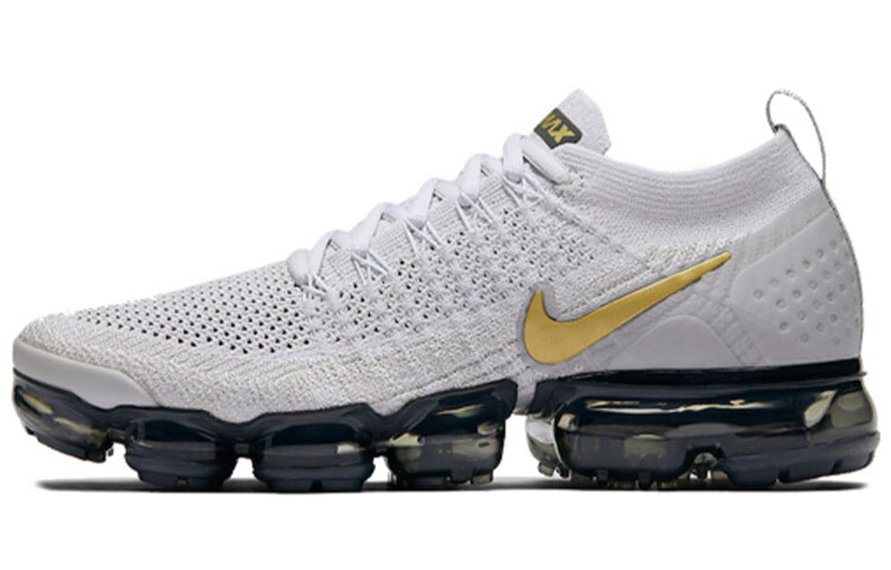 Кроссовки Nike Vapormax Flyknit 2 (Женская размерная сетка)