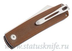 Нож Boker 01BO327 Tenshi Micartaaфотография - 2