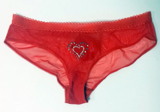 Трусы женские ATLANTIC LH-140