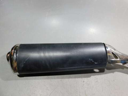 Глушитель правый 2 Suzuki GSX1300R 2008- 026186