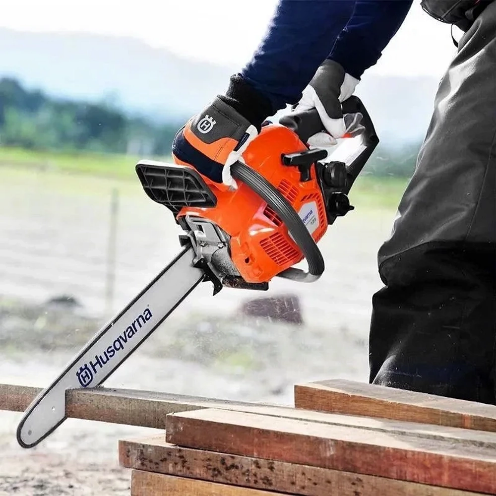 Husqvarna 125 бензопила 9670680‑01