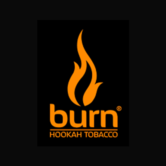 BlackBurn (Pear Lemonade), 200 гр