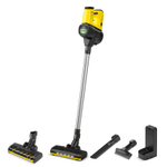 Аккумуляторный пылесос VC 6 CORDLESS OURFAMILY LIMITED EDITION