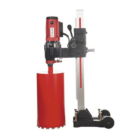 Сверлильная машина DIAM CSN-355 Normal 620015 - до 355 мм