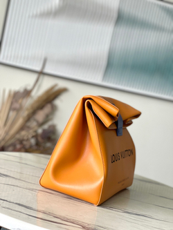 Louis Vuitton Sandwich Bag
