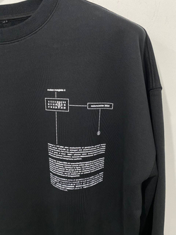 Свитшот Maison Margiela