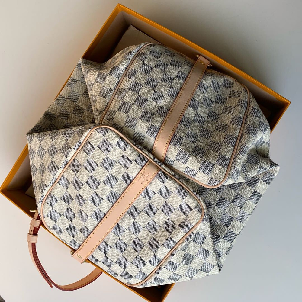 Louis Vuitton Speedy 35