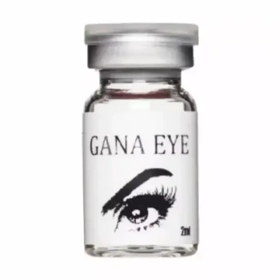 Gana Eye | Коктейль для периорбитальной зоны