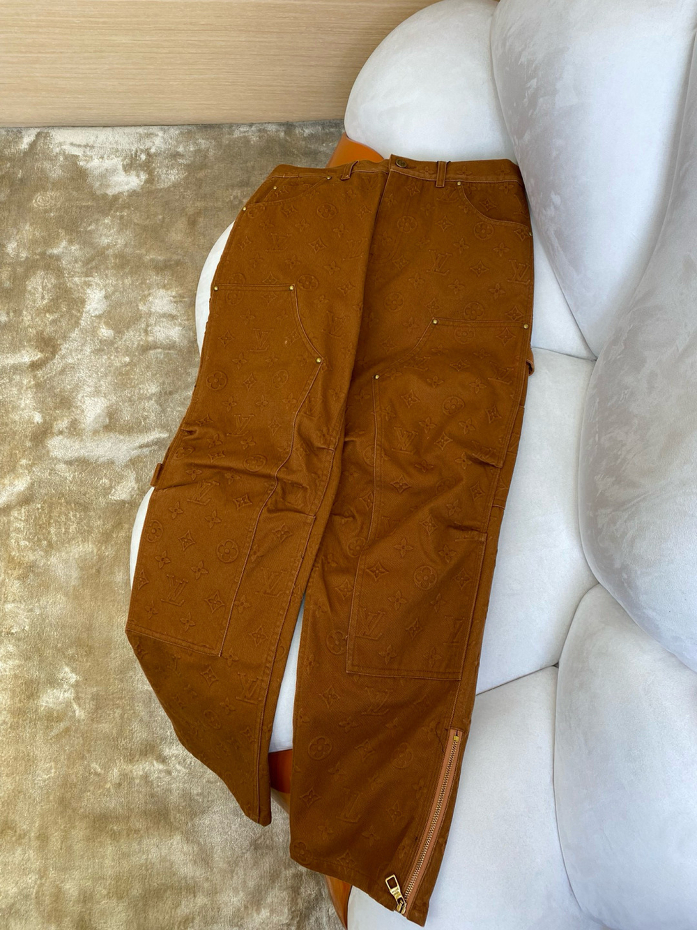 Louis Vuitton Pants